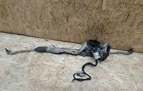 Citroen C4 III e-C4 Steering rack 6820000410