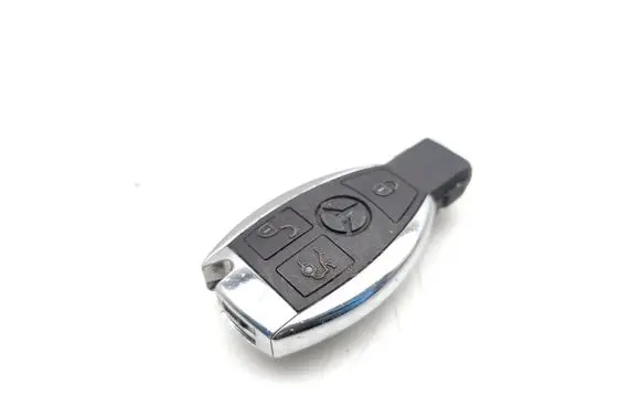 Mercedes-Benz E W212 Ignition key/card 