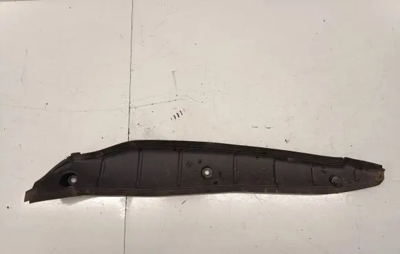 Audi A3 8Y Fender end trim 8Y0821112