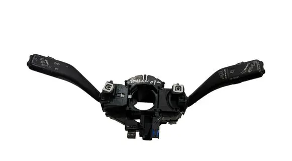 Volkswagen Touran I Wiper turn signal indicator stalk/switch 1K0953503GA SANPK2A04C 0709250545A