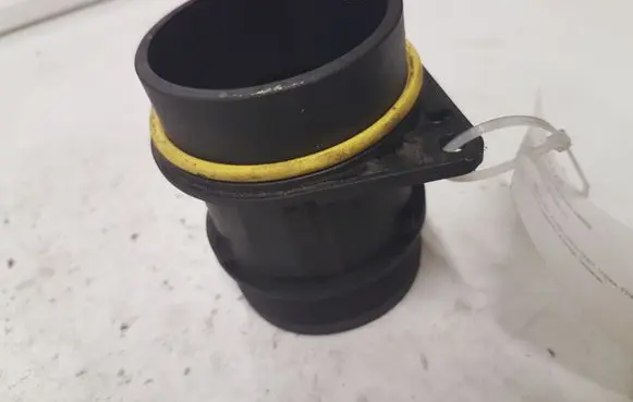 Jaguar S-Type Mass air flow meter 4R8Q12B579AC