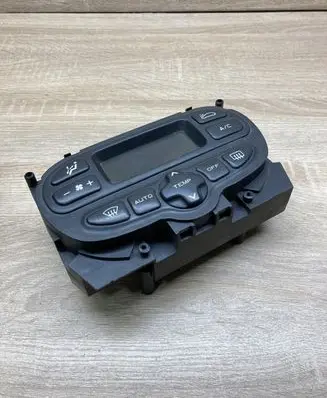 Citroen Xsara Climate control unit 96514030XT F011500007