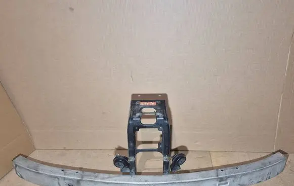 Mercedes-Benz ML W164 Front bumper cross member A1646200034 0000347659