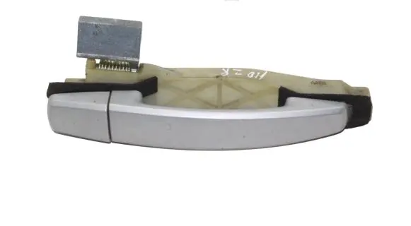 Chevrolet Captiva Rear door exterior handle