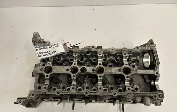 Nissan Qashqai Engine head 820051994
