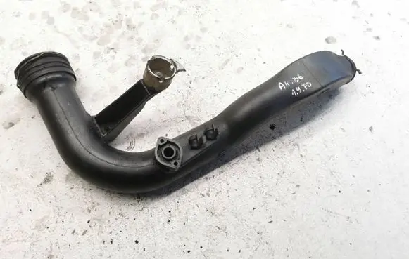 Audi A4 S4 B6 8E 8H Intercooler hose/pipe 8e0145762b