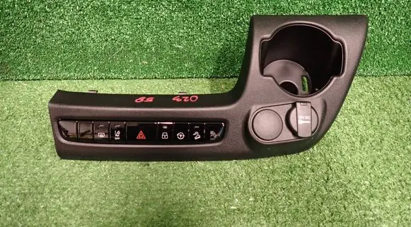 Fiat Ducato Other switches/knobs/shifts 07357462540