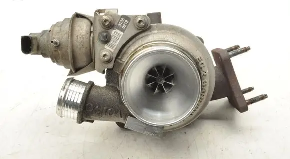 Volvo S60 Turbo 31380219