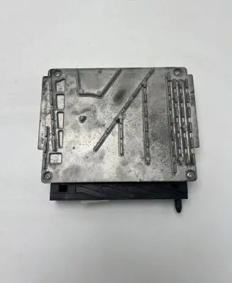 Volvo S60 Engine control unit/module 30637733A 0281011078 1039S00000