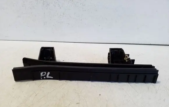 Fiat Tipo Front door windshield rail 52024317