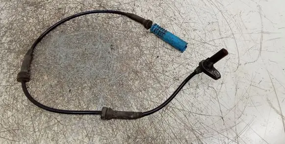 BMW 5 E60 E61 ABS brake wheel speed sensor 0265007471