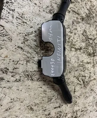 Infiniti QX60 L50 Wiper turn signal indicator stalk/switch