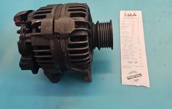Seat Leon (1M) Generator/alternator 0124325003 IMPRK1603033