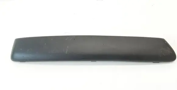 Ford Focus Front bumper splitter molding 4M5117E909AF