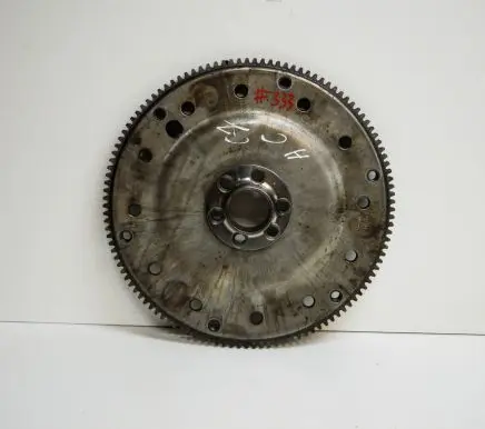 Flywheel