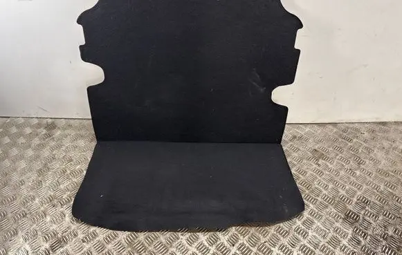 Chevrolet Camaro Trunk/boot mat liner 84086508 85631341 23157974