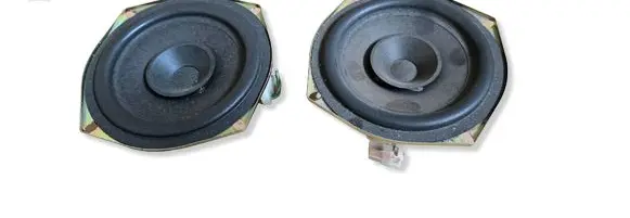 Suzuki Ignis Parcel shelf speaker 3910286G10