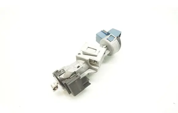 Ford Galaxy Ignition lock 3M51-3F880-AE 6E5T-15607-CA