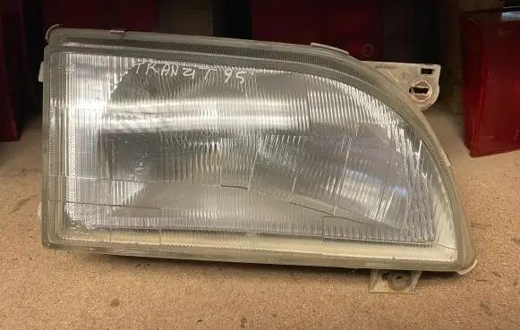 Ford Transit Headlight/headlamp MFD462H082 MFD462H082RH