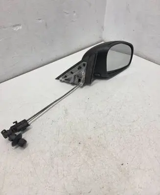 Skoda Fabia Mk2 (5J) Manual wing mirror 5J1857502AT 021208 19121