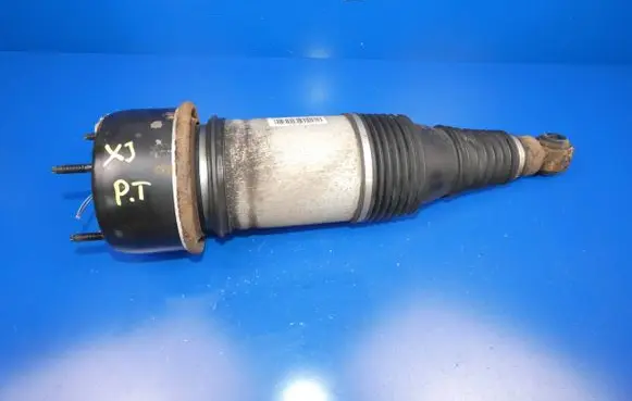 Jaguar XJ X351 Rear shock absorber/damper