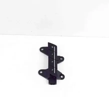Seat control switch
