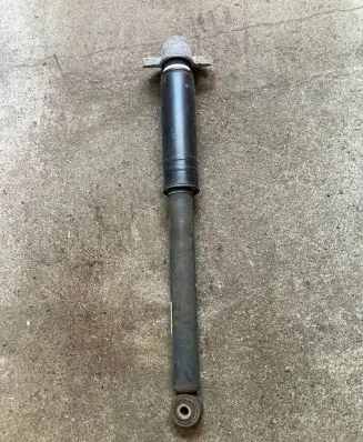 Chevrolet Orlando Rear shock absorber/damper 13279250 3561