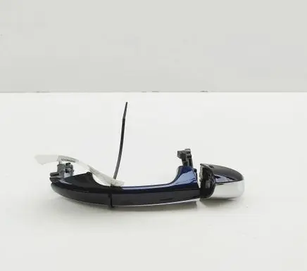 Mercedes-Benz E W213 Front door exterior handle A0997607400 A0997661800