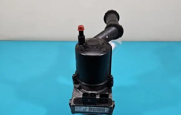 Electric power steering pump