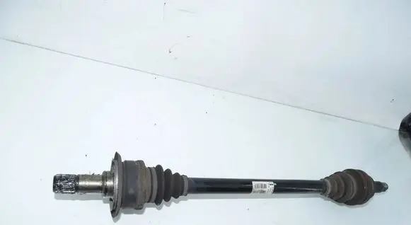 BMW X5 E70 Rear driveshaft 8609839 33208609839 33208603103