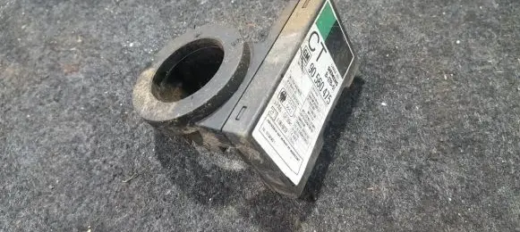 Opel Astra G Immobiliser reader (aerial) 90560475 5WK4763