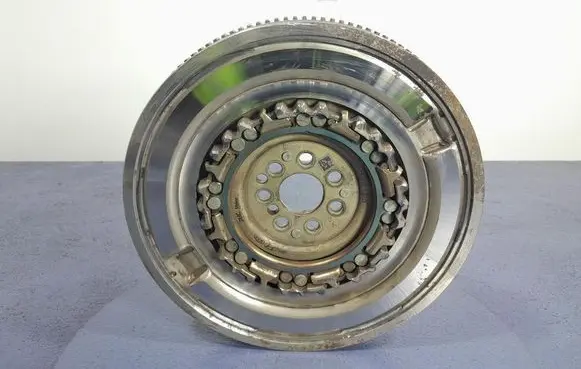 Hyundai i30 Flywheel 23200-07510