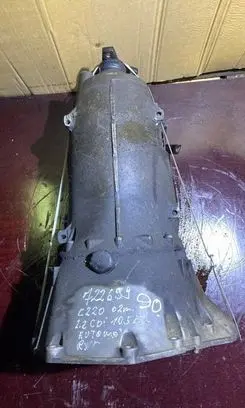 Mercedes-Benz C W203 Automatic gearbox 722699