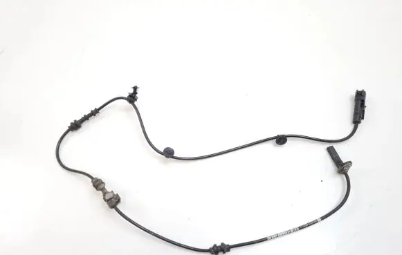 ABS brake wheel speed sensor