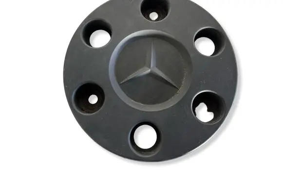 Mercedes-Benz Sprinter W906 R16 wheel hub/cap/trim A9064000225 ZGS004Q00