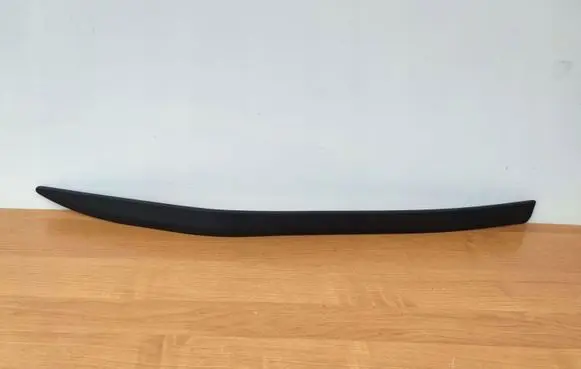 KIA Carens III Front door trim (molding) A4271ADE00