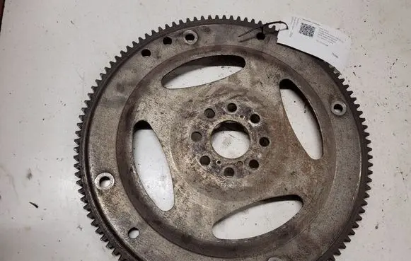 Land Rover Range Rover Sport L320 Flywheel TU00780
