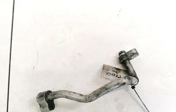 Mazda 6 Air conditioning (A/C) pipe/hose