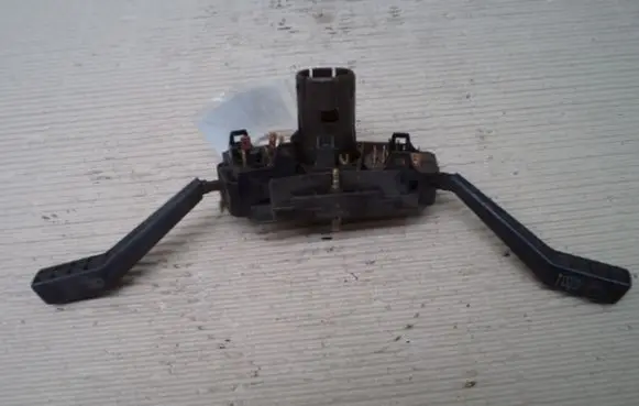 Opel Kadett C Other switches/knobs/shifts