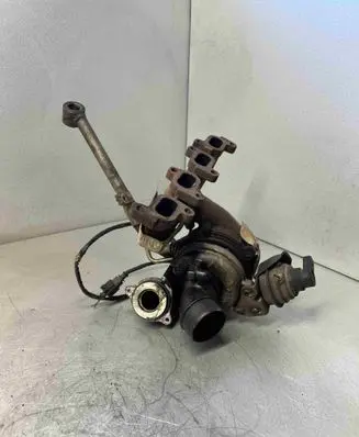 Audi A3 S3 8P Turbo 03L253016