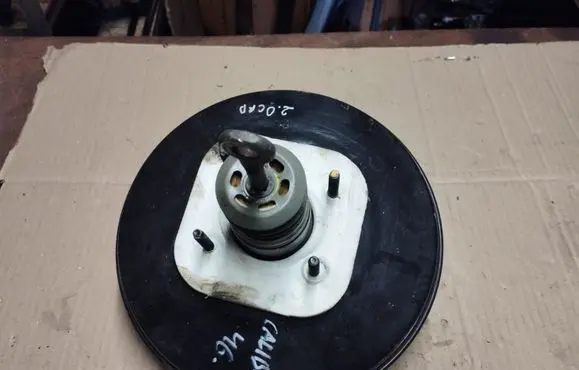 Dodge Caliber Brake booster P05105151AE