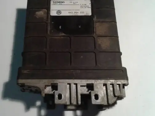 Seat Ibiza II (6k) Engine control unit/module 6K0906025