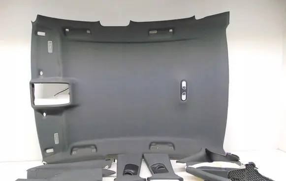 Audi A6 S6 C7 4G Headlining 