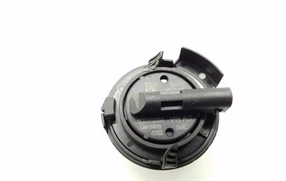 Audi A3 S3 8V Airbag deployment crash/impact sensor 5Q0959354