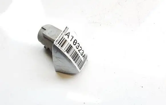 Audi A6 S6 C7 4G Loading door cover/cap 
