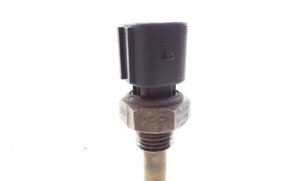 Coolant temperature sensor