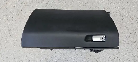 Mercedes-Benz GL X166 Glove box A1666800191 1666800191