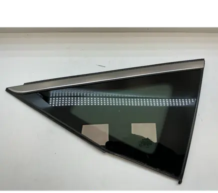 Nissan Murano Z52 Rear side window DOT682M5532AS3 43R001595
