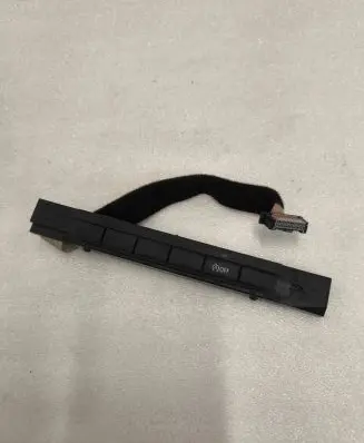 BMW 1 E81 E87 Traction control (ASR) switch 6970919 03744650