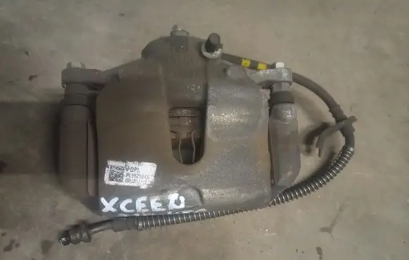 KIA Xceed Front brake caliper